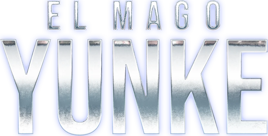 El Mago Yunke